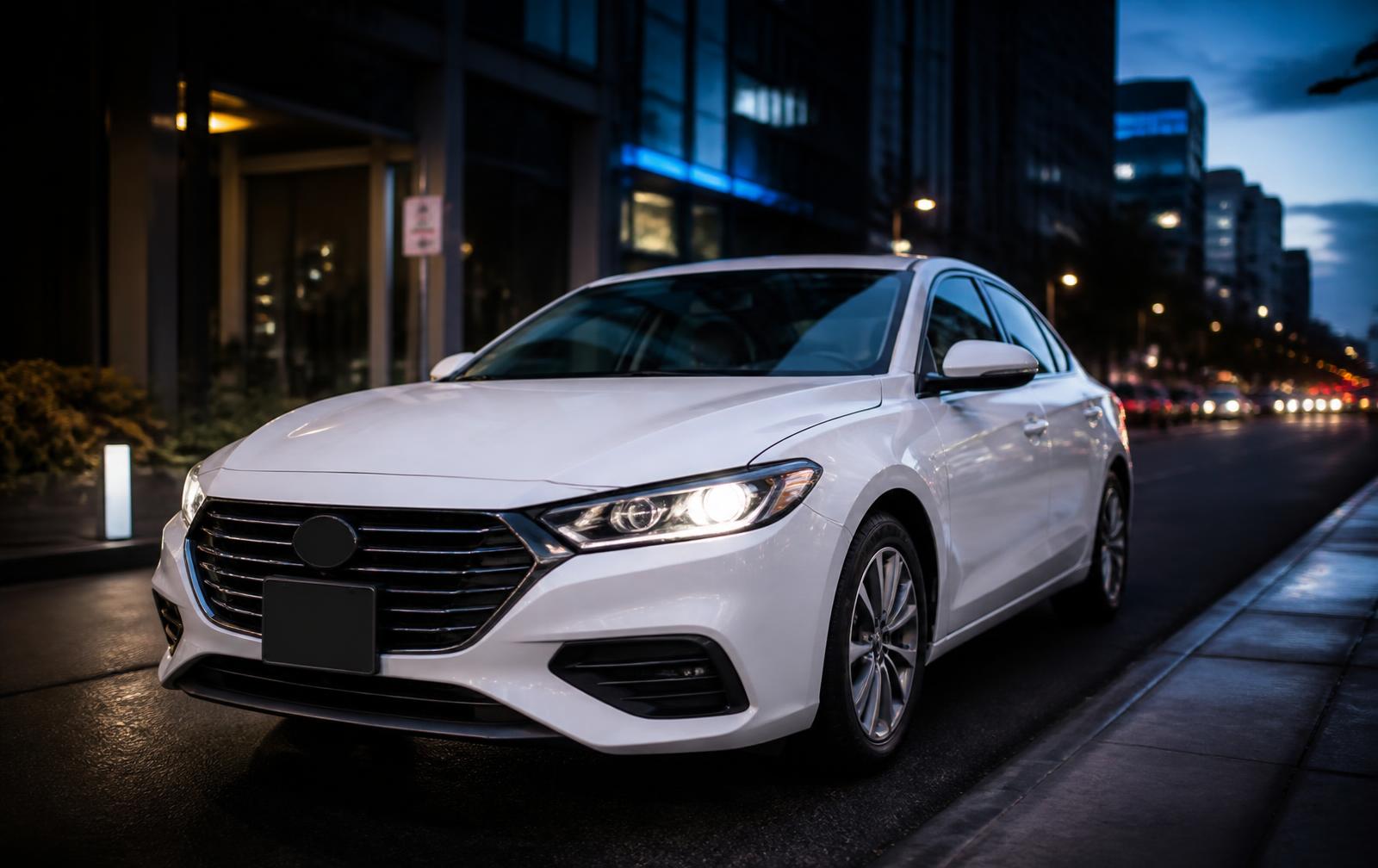 Rideshare Rentals